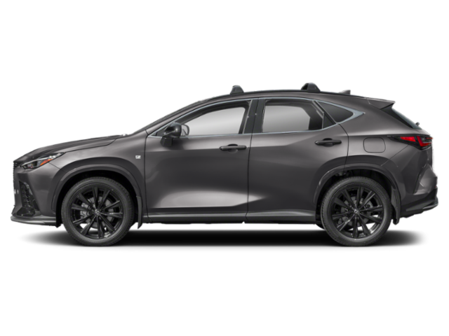 New 2026 Cloudburst Gray Lexus F SPORT HANDLING AWD image 3