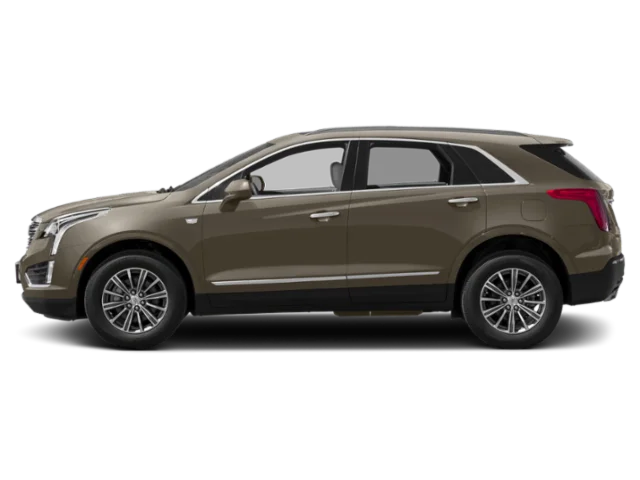 Used 2019 Brown Cadillac Luxury image 3