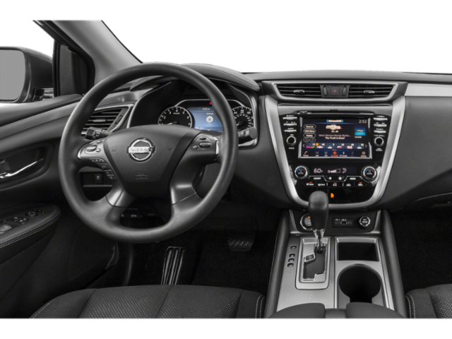 Used 2022 Black Nissan S image 4