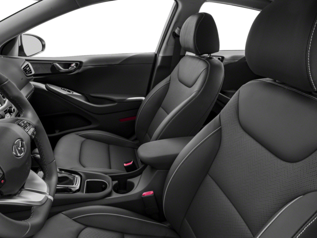Used 2017 White Hyundai Limited image 6