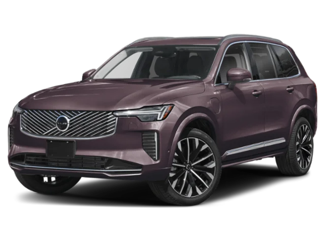 2026 Volvo XC90 T8 Recharge Ultra Bright 4WD's photo