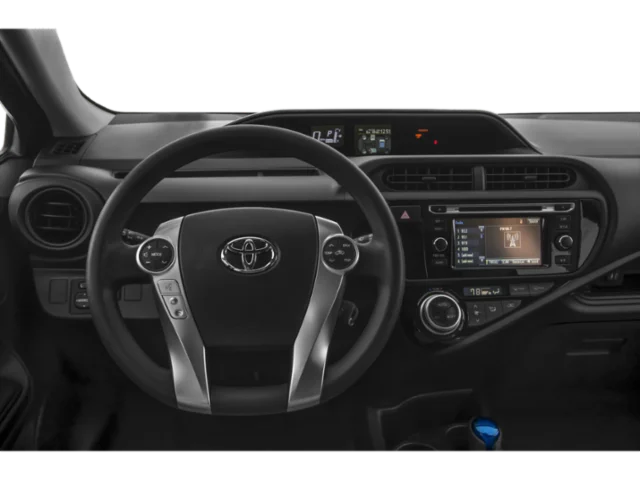 Used 2015 Moonglow Toyota Two image 7