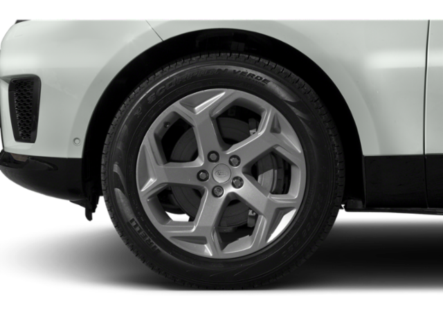 Used 2018 Fuji White Land Rover Autobiography image 16