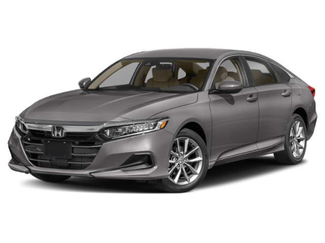 2021 Honda Accord LX