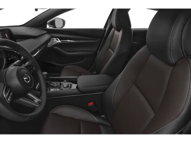 Used 2021 Gray Mazda Premium image 9