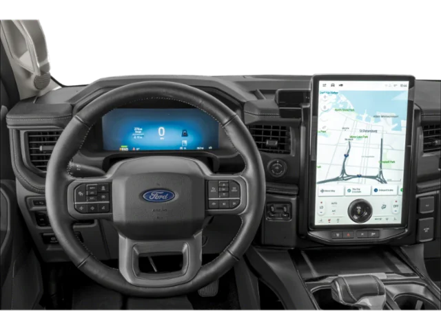 New 2025 White Ford Flash image 6