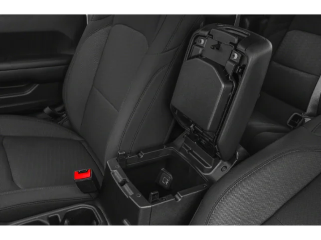 Used 2021 Red Jeep Sport image 14