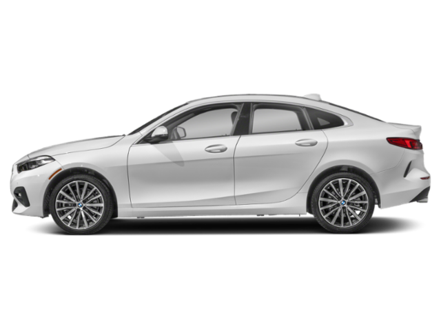 Used 2024 Misano Blue Metallic BMW 228i xDrive image 3
