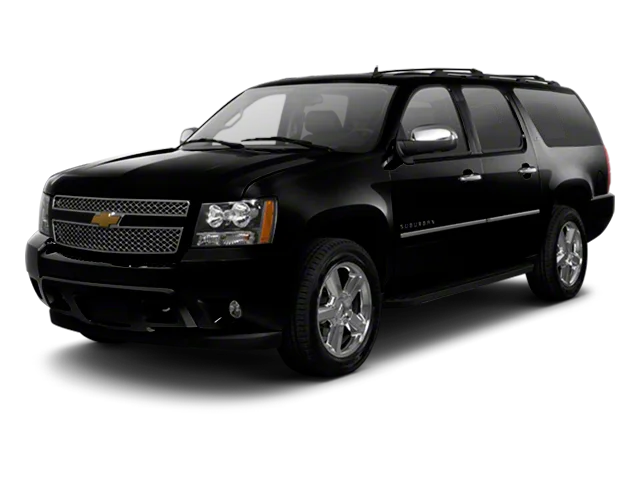2013 Chevrolet Suburban 2WD 1500 LS's photo