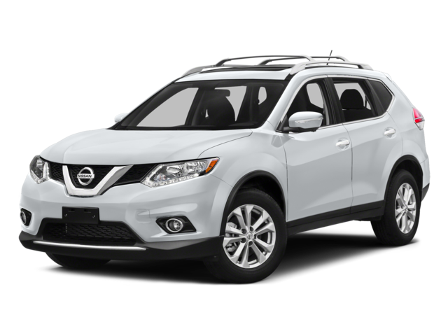 Used 2016 White Nissan SV image 1