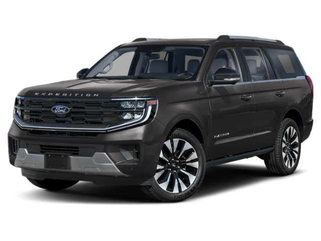 2026 Ford Expedition Platinum 4x4's photo