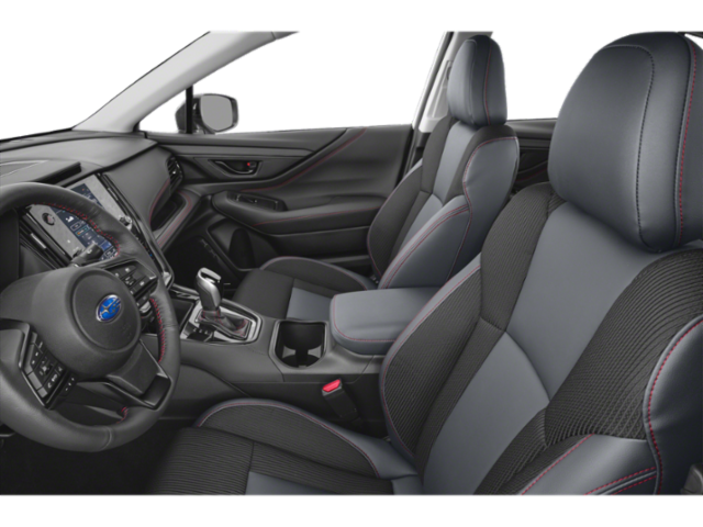Used 2024 White Subaru Sport image 6
