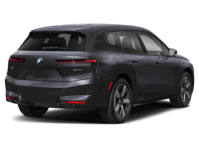 2026 BMW iX 60 - Photo 2