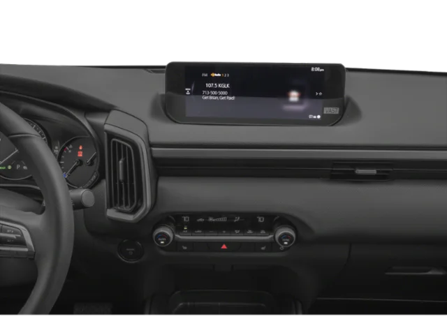 2026 Mazda CX-50 Preferred - Photo 7