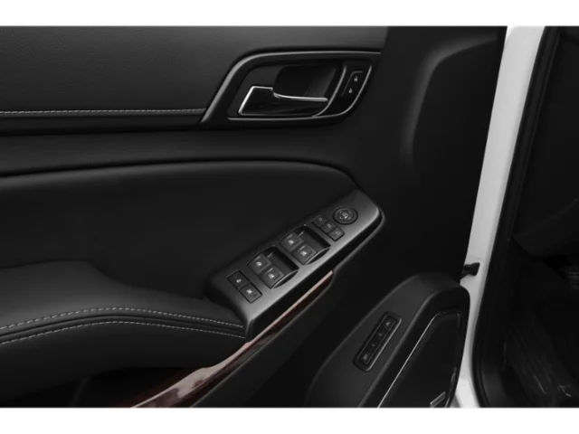 Used 2015 BLACK gmc SLT image 17