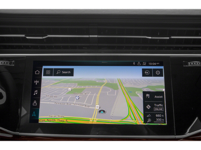 Used 2019 Black Audi Prestige image 13