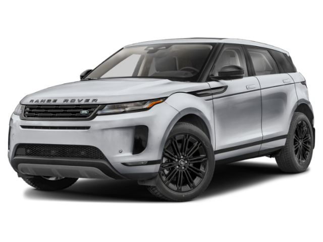 New 2026 Seoul Pearl Silver Land Rover S image 1