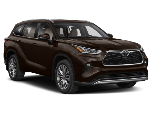 Used 2020  Toyota Platinum image 6