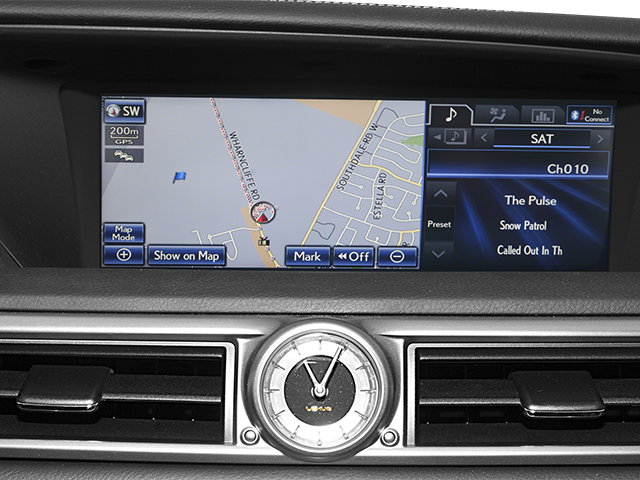 Used 2013 Starfire Pearl Lexus 350 image 19