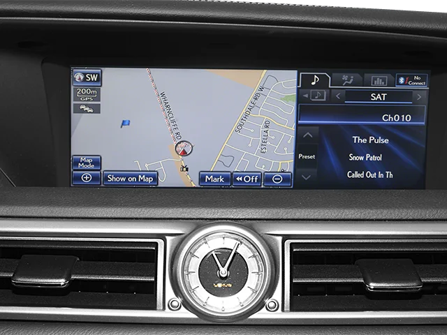 Used 2013  Lexus 350 image 29