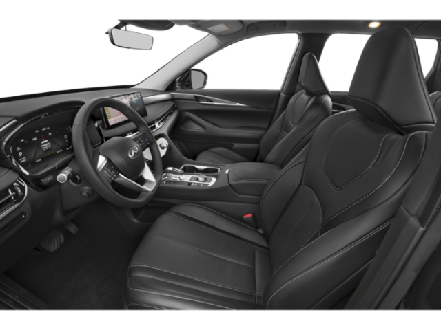 Used 2023 Graphite Shadow INFINITI LUXE image 7