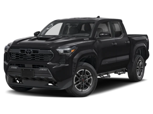 2024 Toyota Tacoma TRD Sport i-FORCE MAX