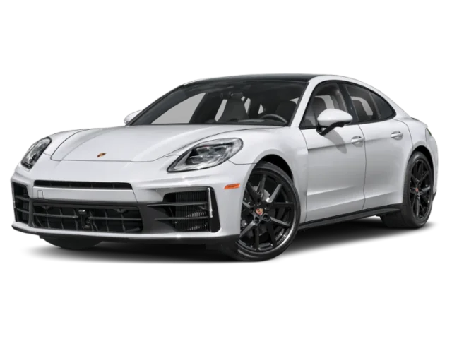 2027 Porsche Panamera