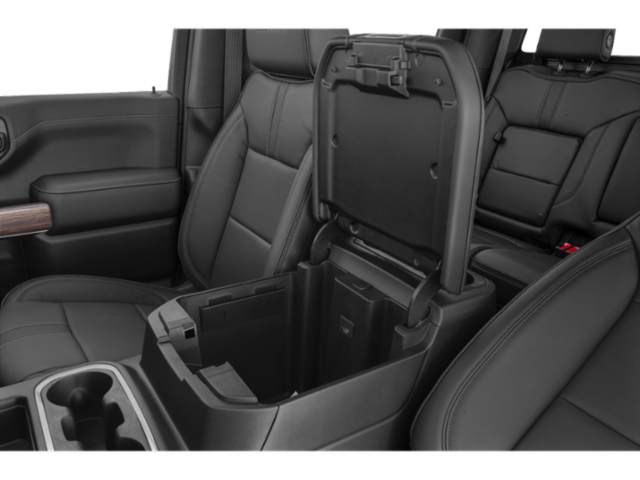 Used 2021 BLACK Chevrolet High Country image 11