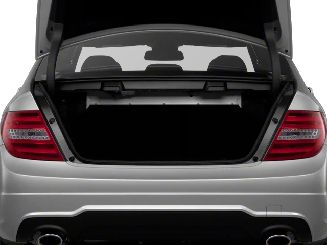Used 2010 Gray Mercedes-Benz C 300 image 11