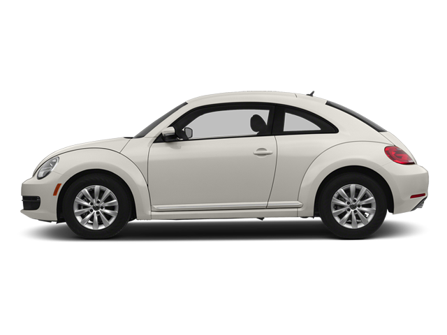 Used 2014 White Volkswagen 1.8T image 3