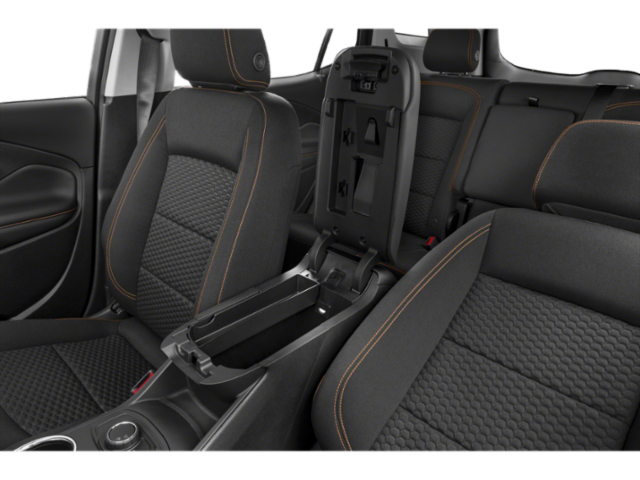 Used 2019 Red Quartz Tintcoat GMC SLE image 12