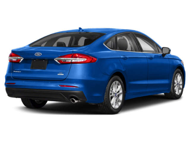 Used 2020 Ford Fusion S with VIN 3FA6P0G73LR148758 for sale in Midwest City, OK