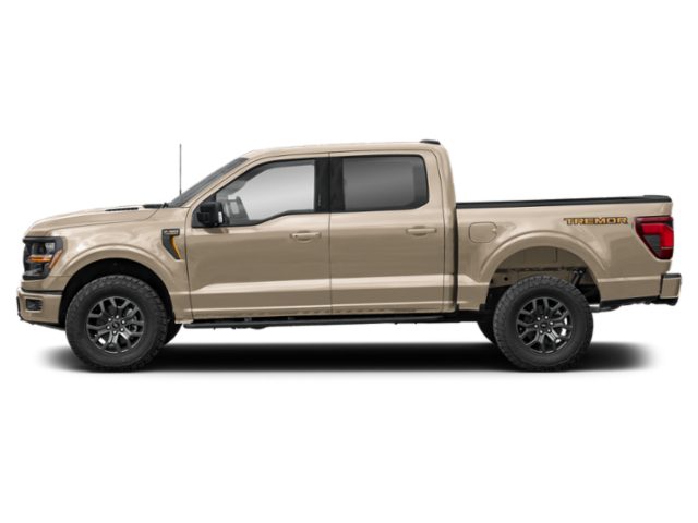 New 2027 Birch Sand Ford Tremor image 3