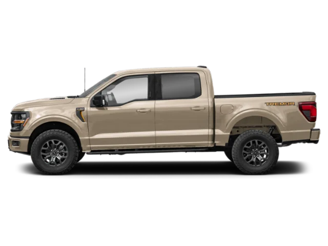 New 2027 Birch Sand Ford Tremor image 3