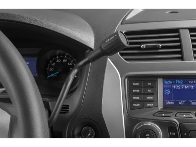 Used 2014 Oxford White Ford Base image 8