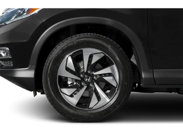 Used 2015 Gray Honda Touring image 12