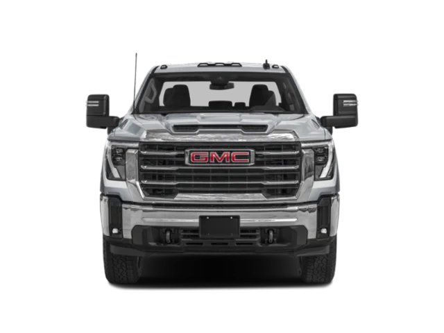 New 2026  GMC SLE image 4
