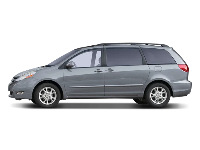 Used 2008 Desert Sand Mica Toyota LE image 3