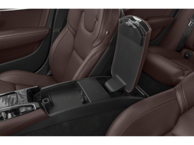 Used 2020 Black Volvo T8 R-Design image 12