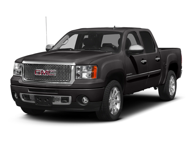 2013 GMC Sierra 4WD Crew Cab Short Box's photo