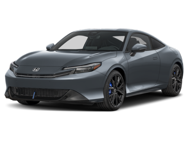 2026 Honda Prelude