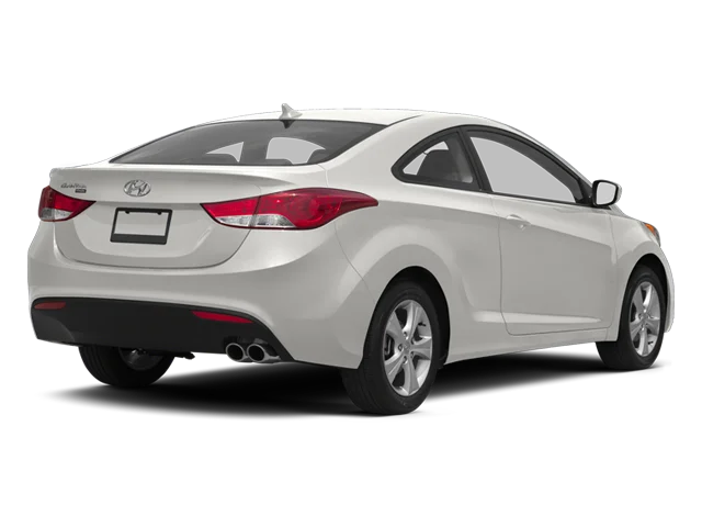 Used 2013 White Hyundai GS image 9