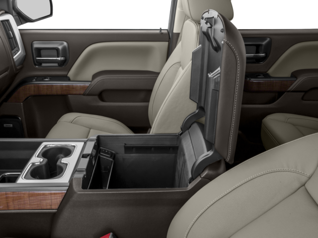 Used 2018 ONYX BLACK GMC SLT image 12