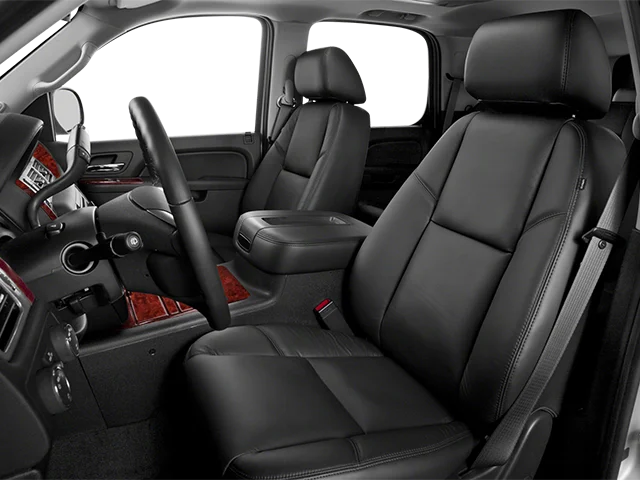 Used 2014 Red Chevrolet LTZ image 6