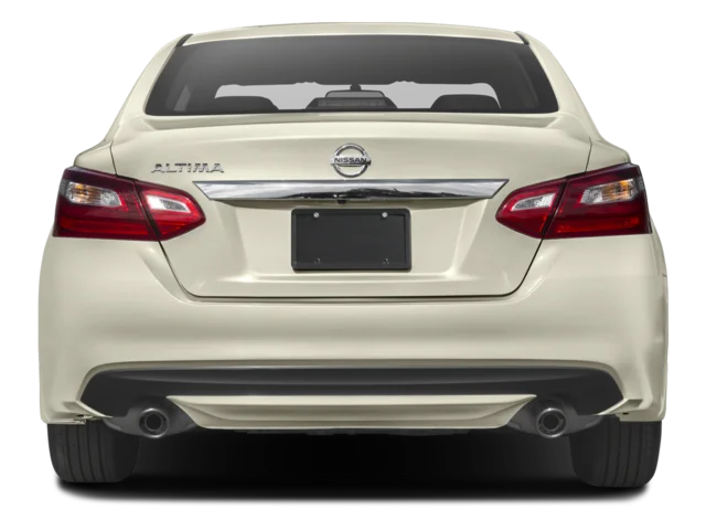 Used 2017  Nissan 2.5 SV image 5