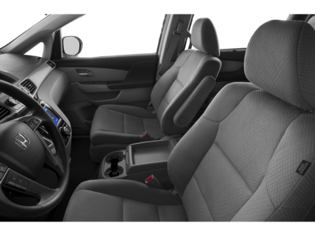 Used 2015 Smoky Topaz Metallic Honda EX image 6