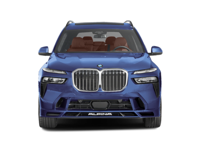 New 2026 Special Order Color BMW  image 4