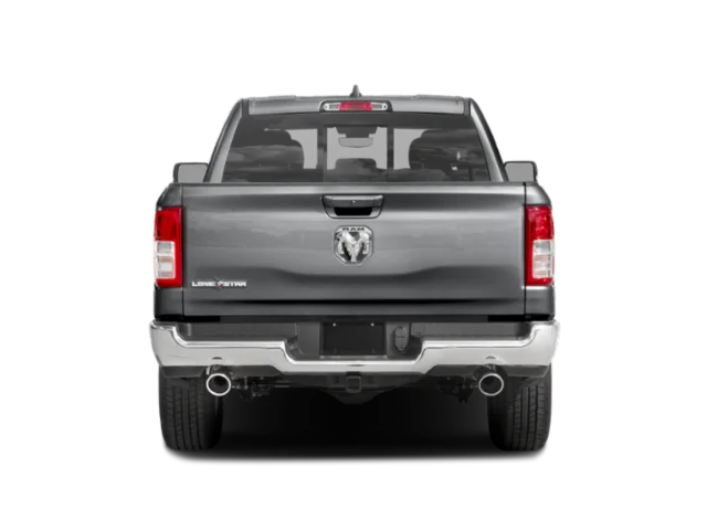 Used 2022 Red Ram Big Horn/Lone Star image 5