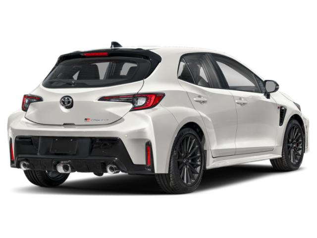 New 2026 Ice Cap Toyota Premium Plus image 3