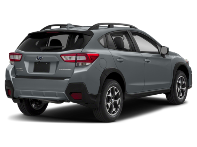 Used 2019 Cool Gray Khaki Subaru 2.0i image 2